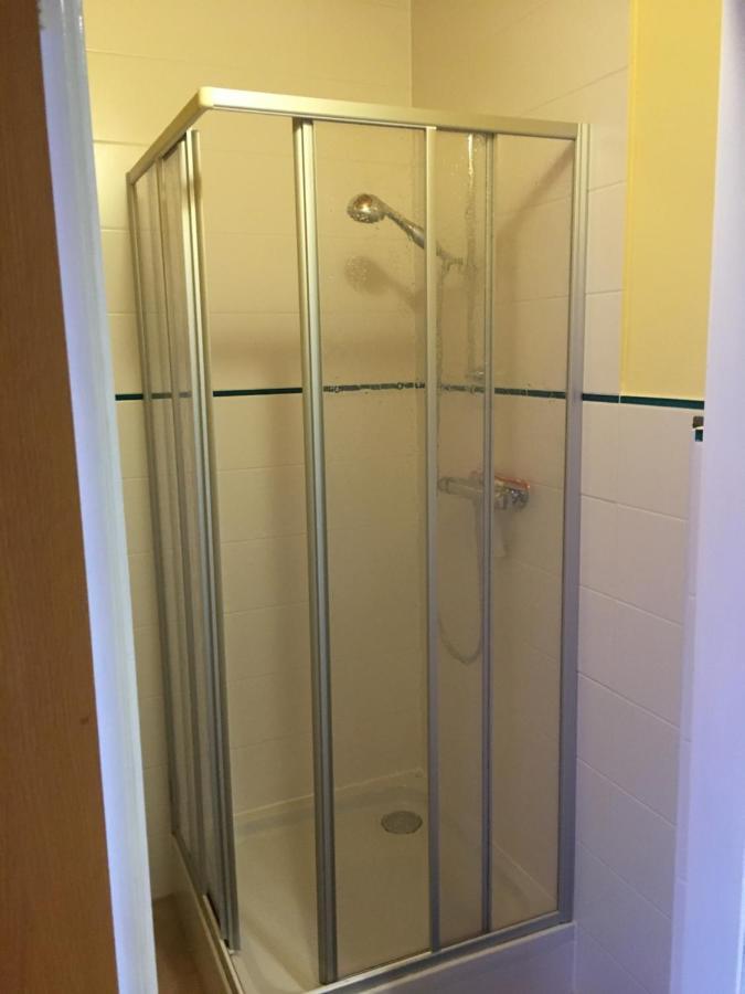 Apartment Familie Haupt باد اوسي المظهر الخارجي الصورة