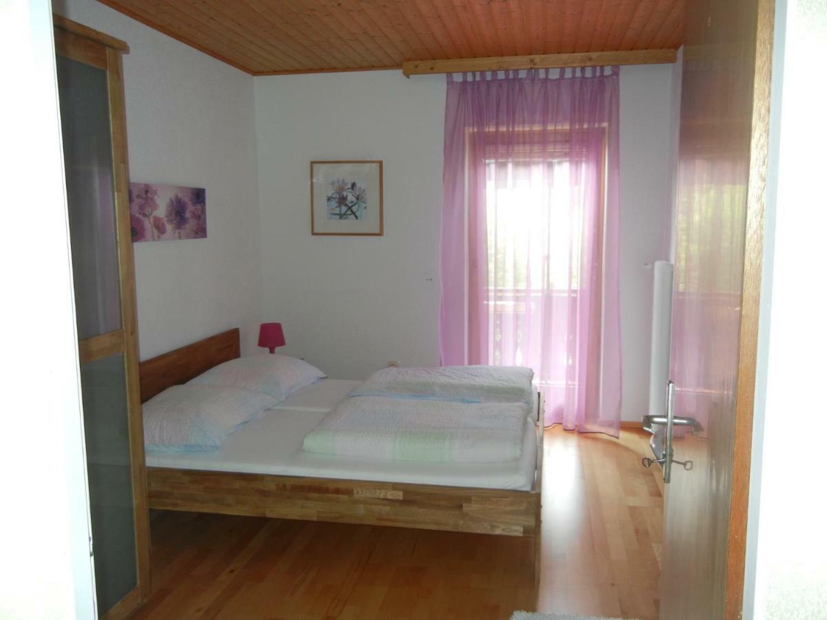 Apartment Familie Haupt باد اوسي المظهر الخارجي الصورة